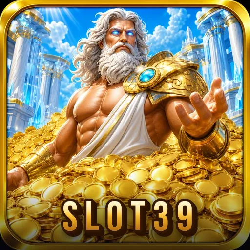 Cuplikan tampilan saluran unduhan APK slot39 512×512